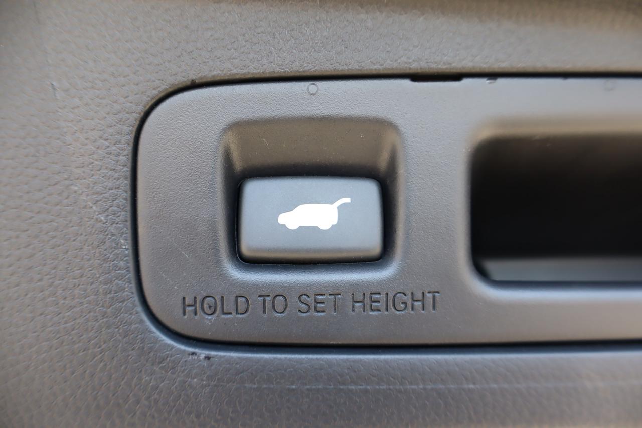 2025 Honda CR-V Hybrid EX-L 4dr All-Wheel Drive Photo