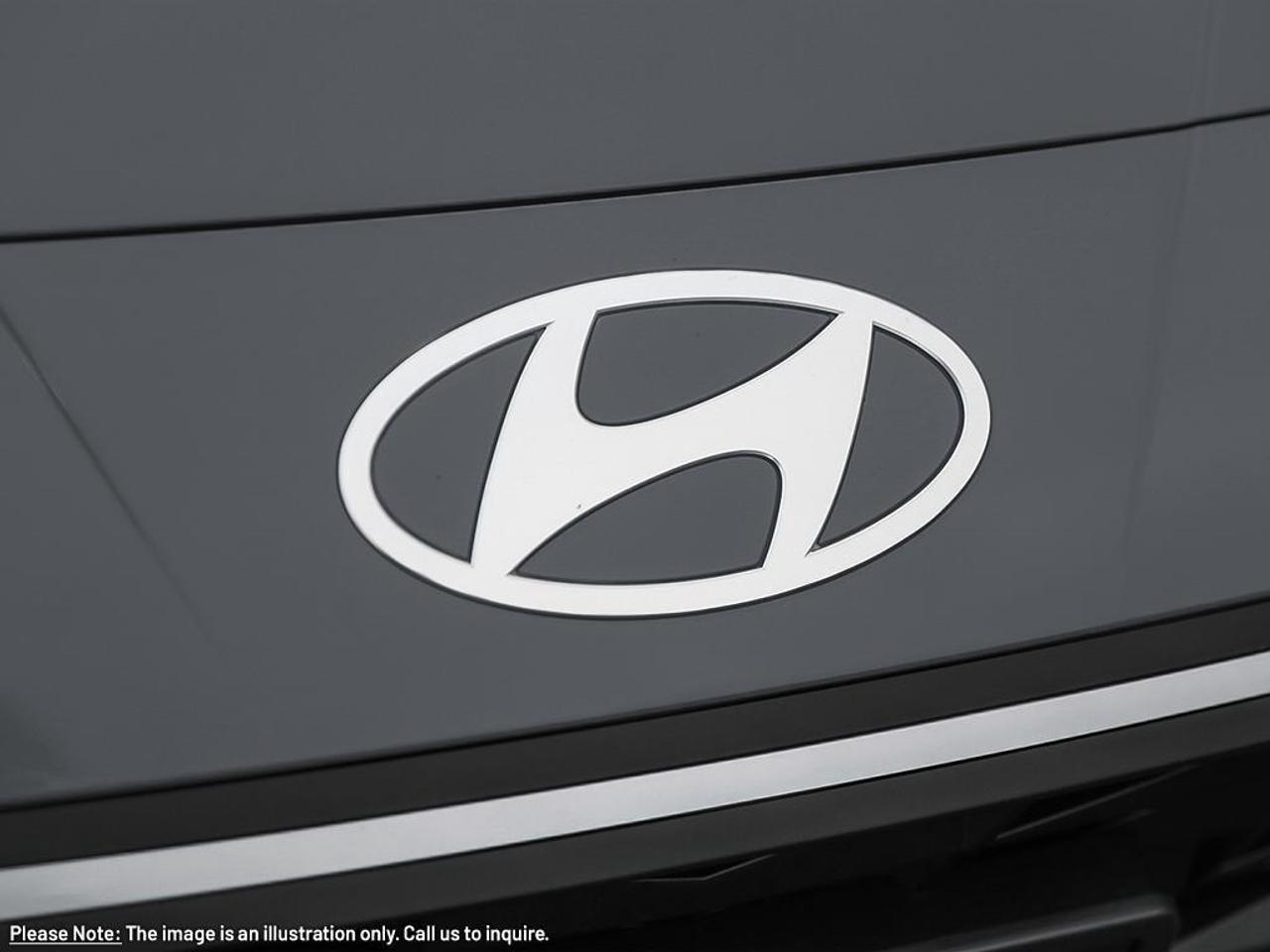 2026 Hyundai Elantra PREFERRED 4DR SEDAN Photo