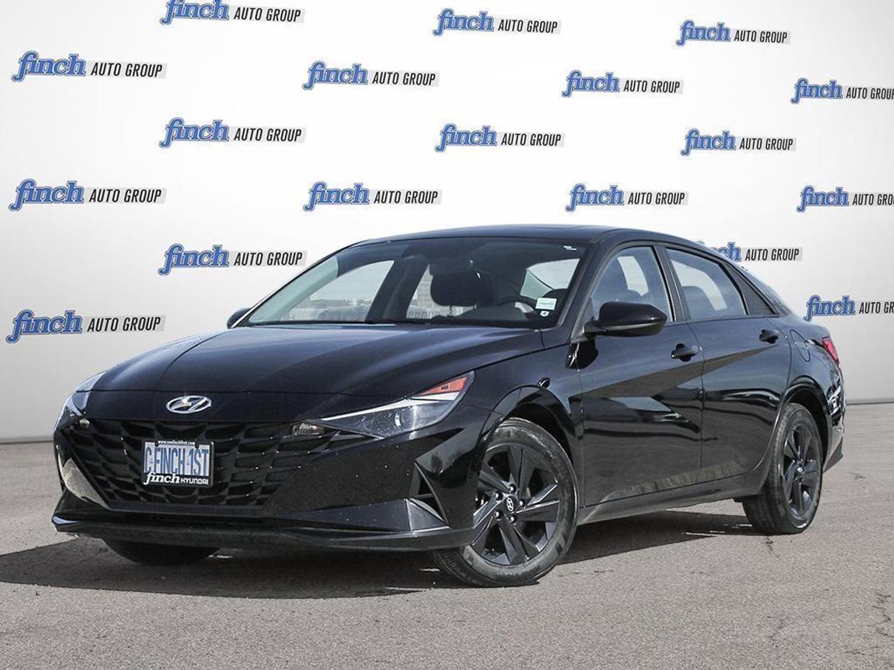 2023 Hyundai Elantra Preferred w/Tech Pkg 4dr Sedan Photo0