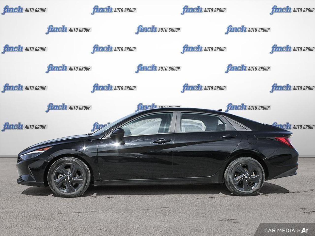 2023 Hyundai Elantra Preferred w/Tech Pkg 4dr Sedan Photo
