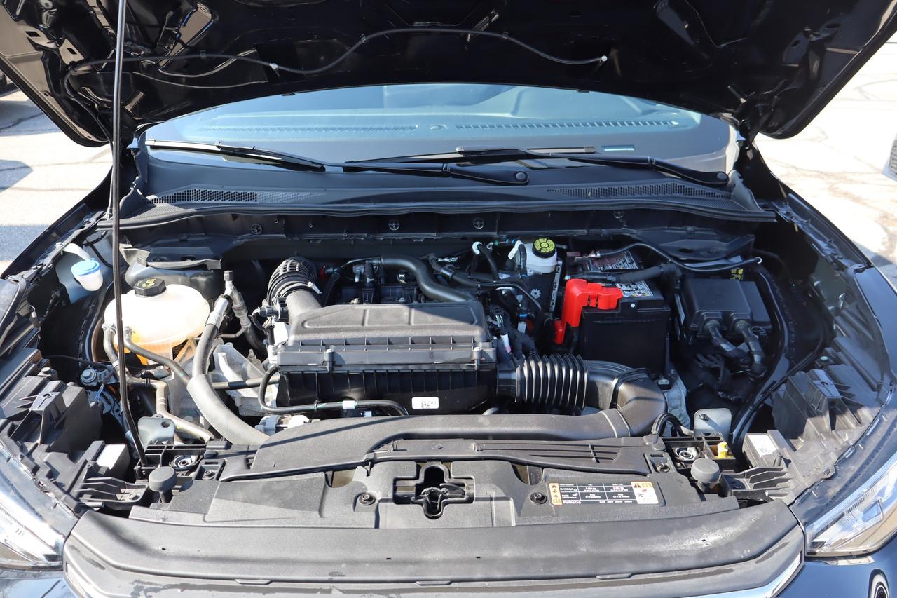 2025 Ford Escape ST-Line 4dr All-Wheel Drive Photo