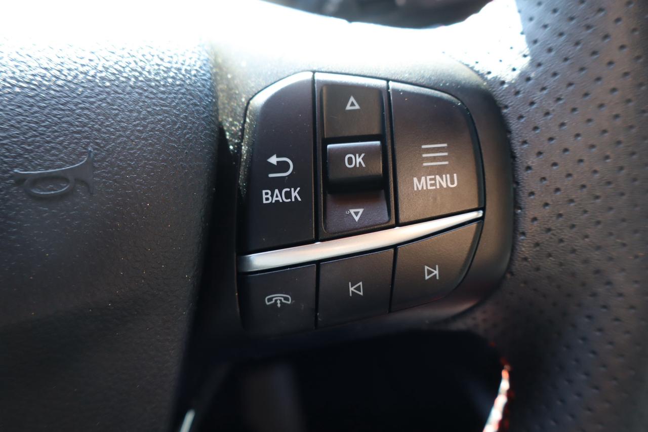 2025 Ford Escape ST-Line 4dr All-Wheel Drive Photo