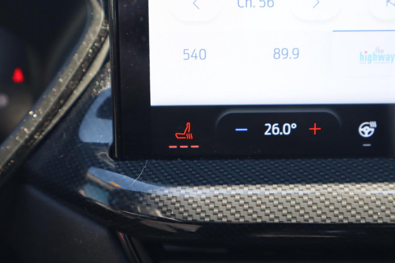 2025 Ford Escape ST-Line 4dr All-Wheel Drive Photo