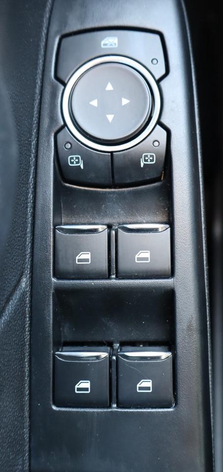 2025 Ford Escape ST-Line 4dr All-Wheel Drive Photo