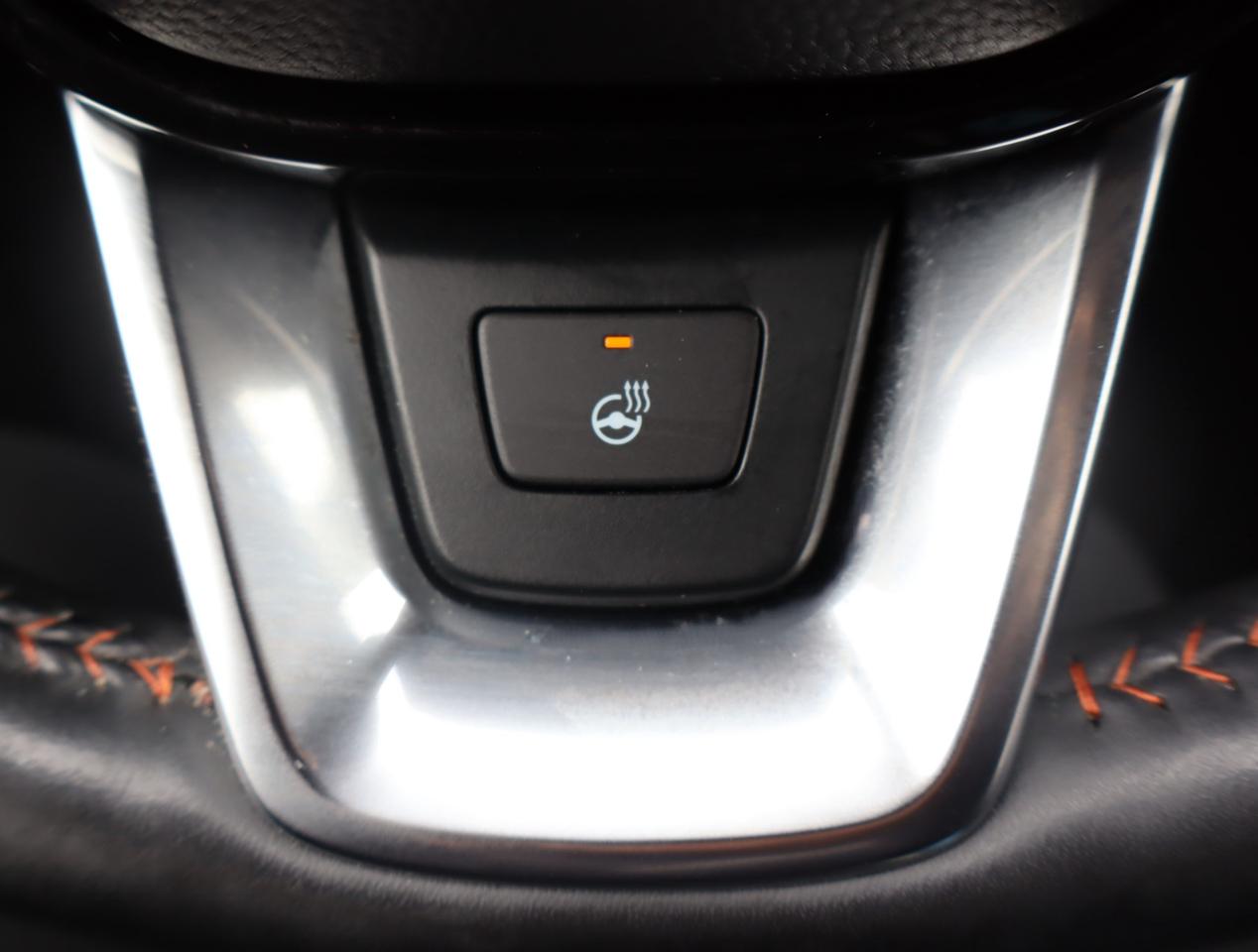 2024 Honda CR-V Hybrid Touring 4dr All-Wheel Drive Photo