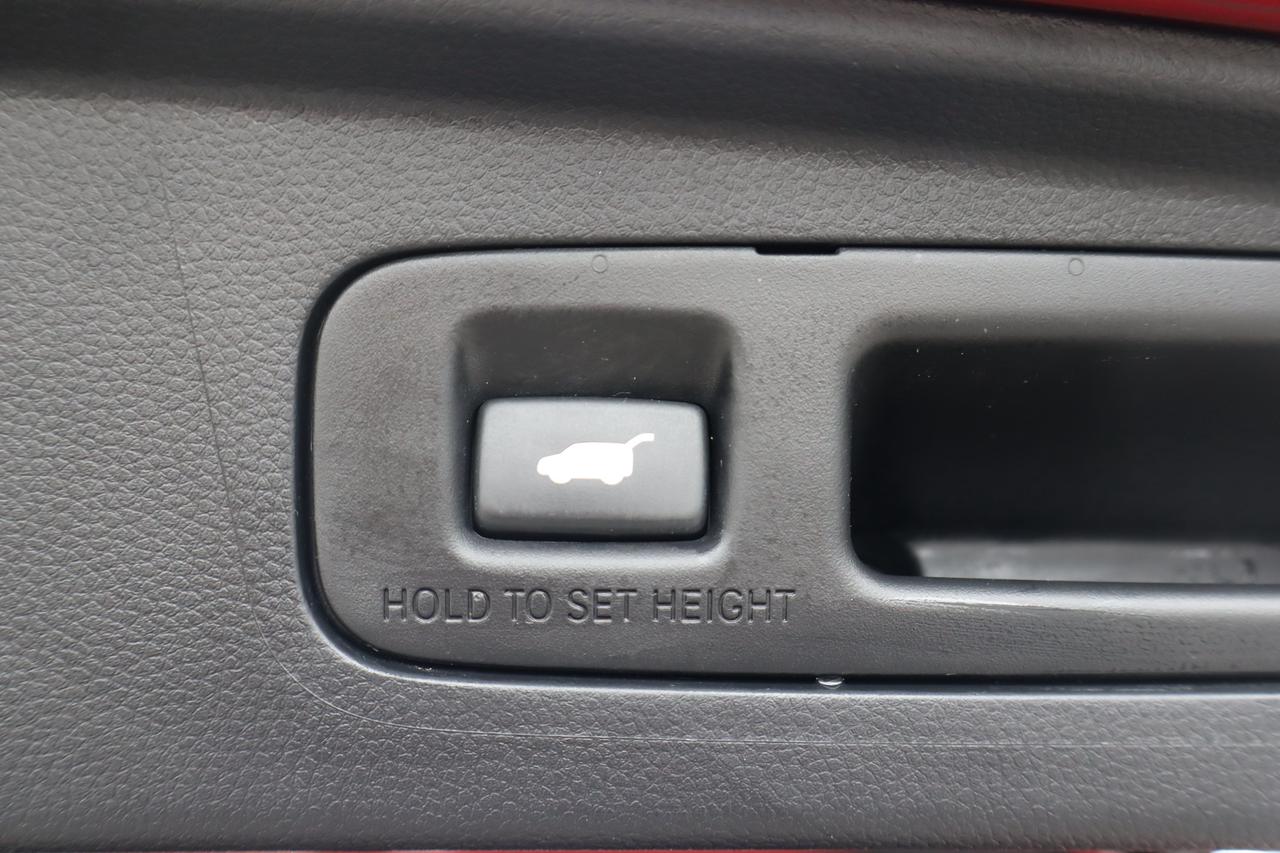 2024 Honda CR-V Hybrid Touring 4dr All-Wheel Drive Photo