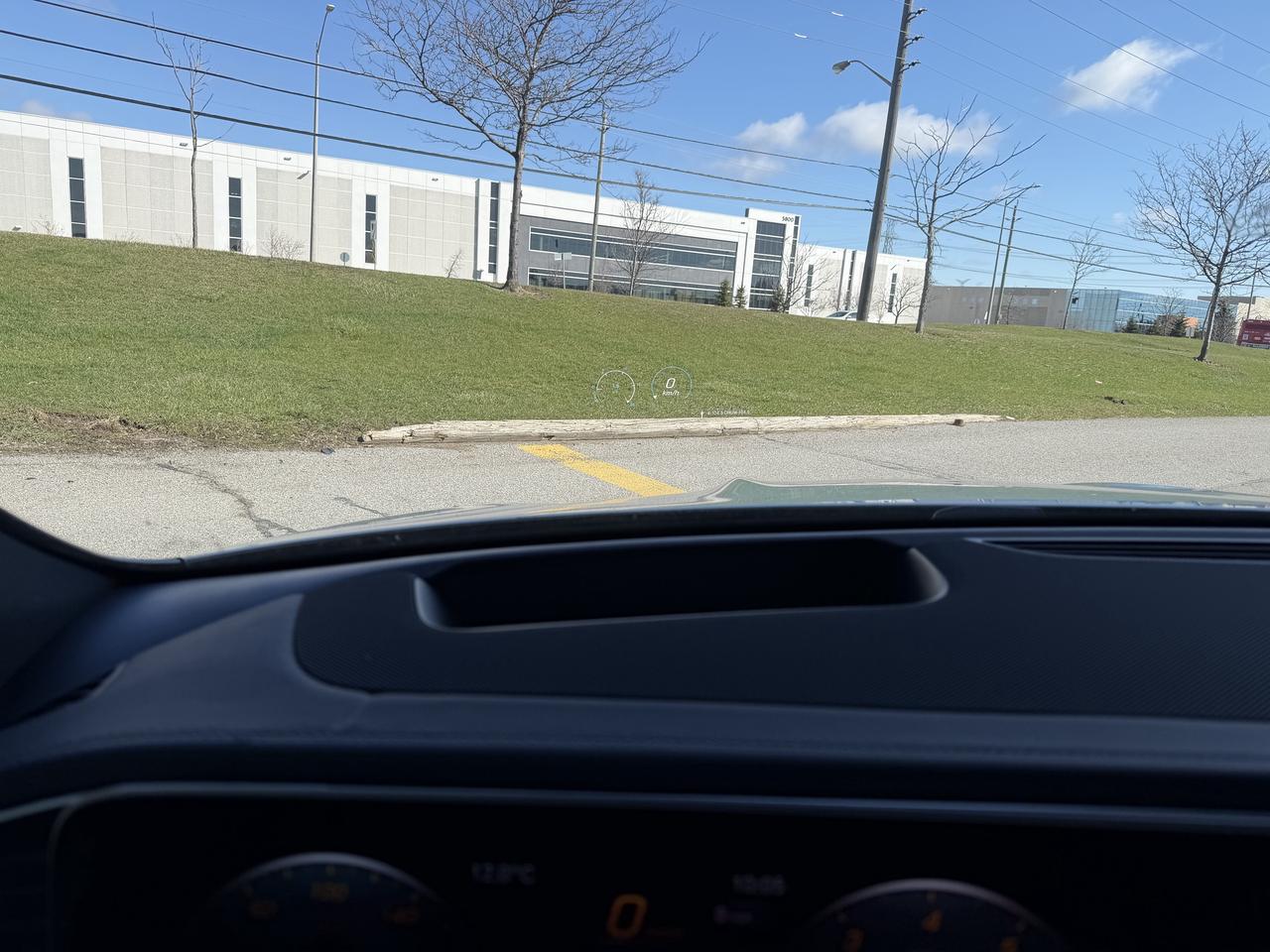 2021 Mercedes-Benz GLE GLE 350 Heads Up Burmester High-End 3D Certified Photo