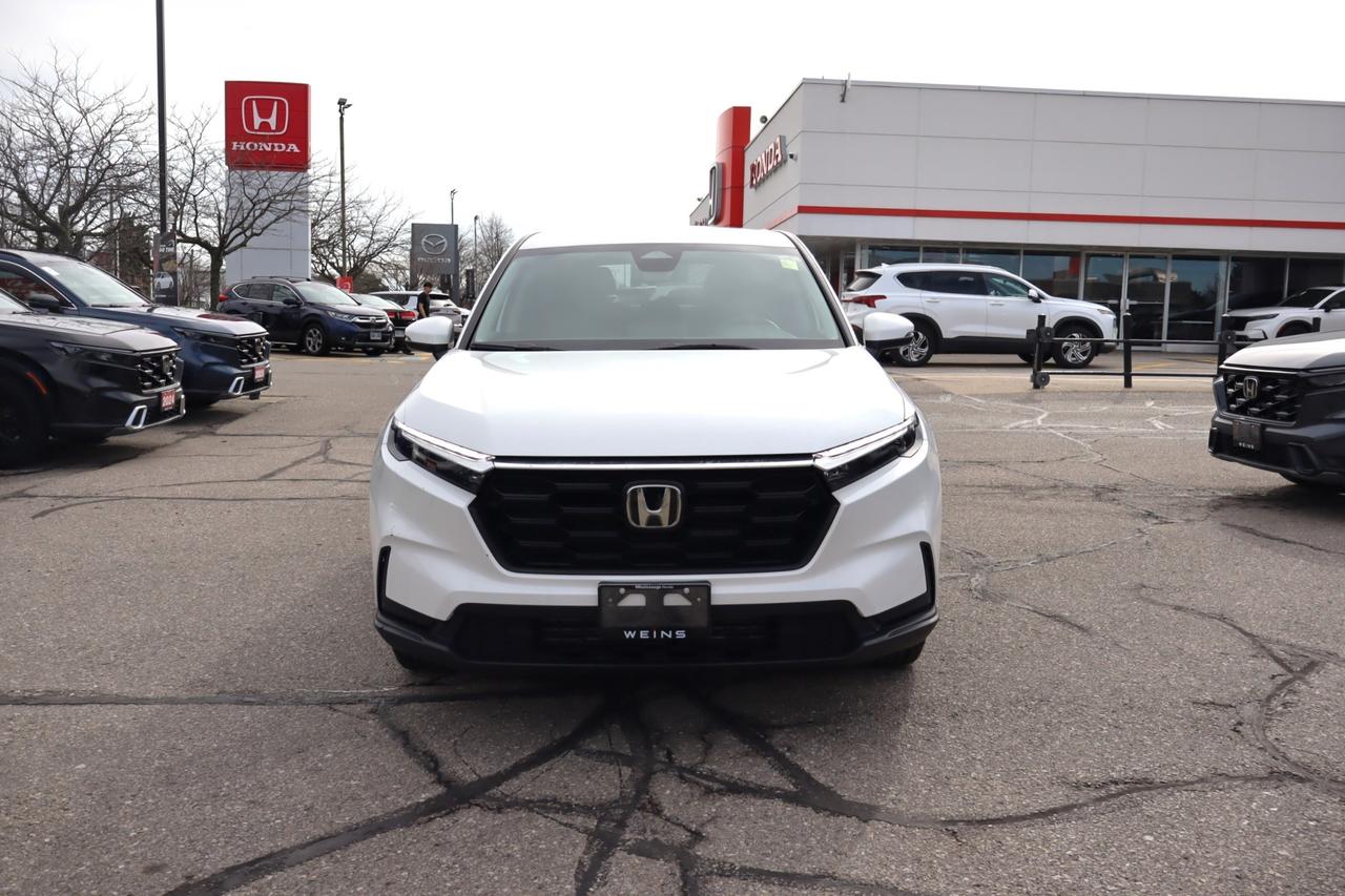 2023 Honda CR-V LX 4dr All-wheel Drive Photo