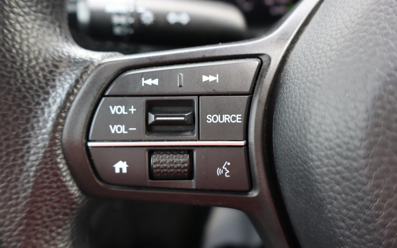 2023 Honda CR-V LX 4dr All-wheel Drive Photo