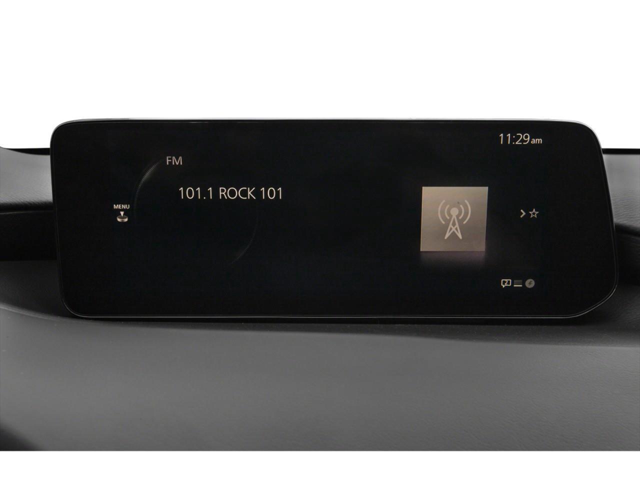 2026 Mazda 3 GT (M6) 4dr Front-Wheel Drive Sport Photo