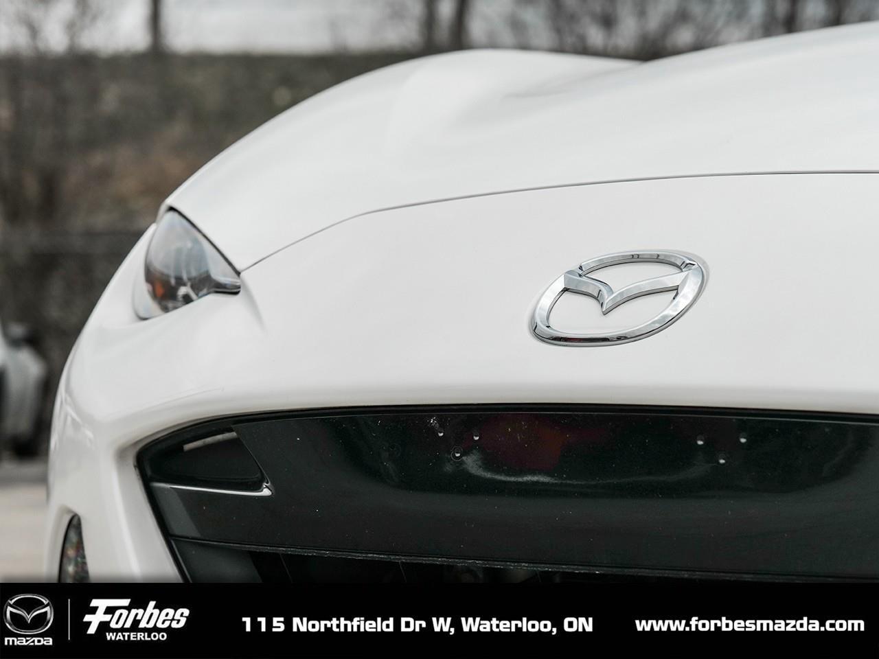 2021 Mazda MX-5 GS-P (M6) 2dr Convertible Photo