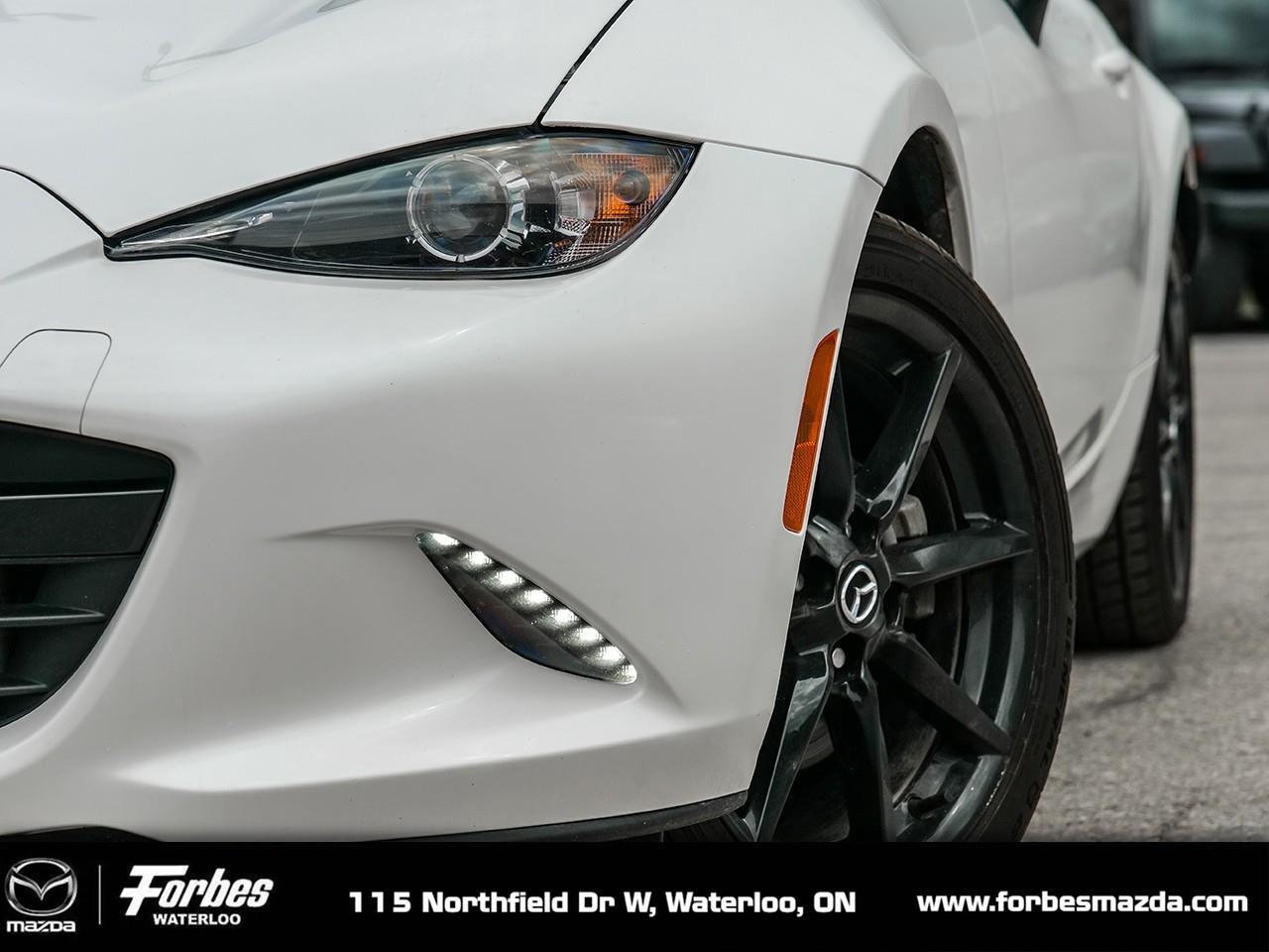 2021 Mazda MX-5 GS-P (M6) 2dr Convertible Photo