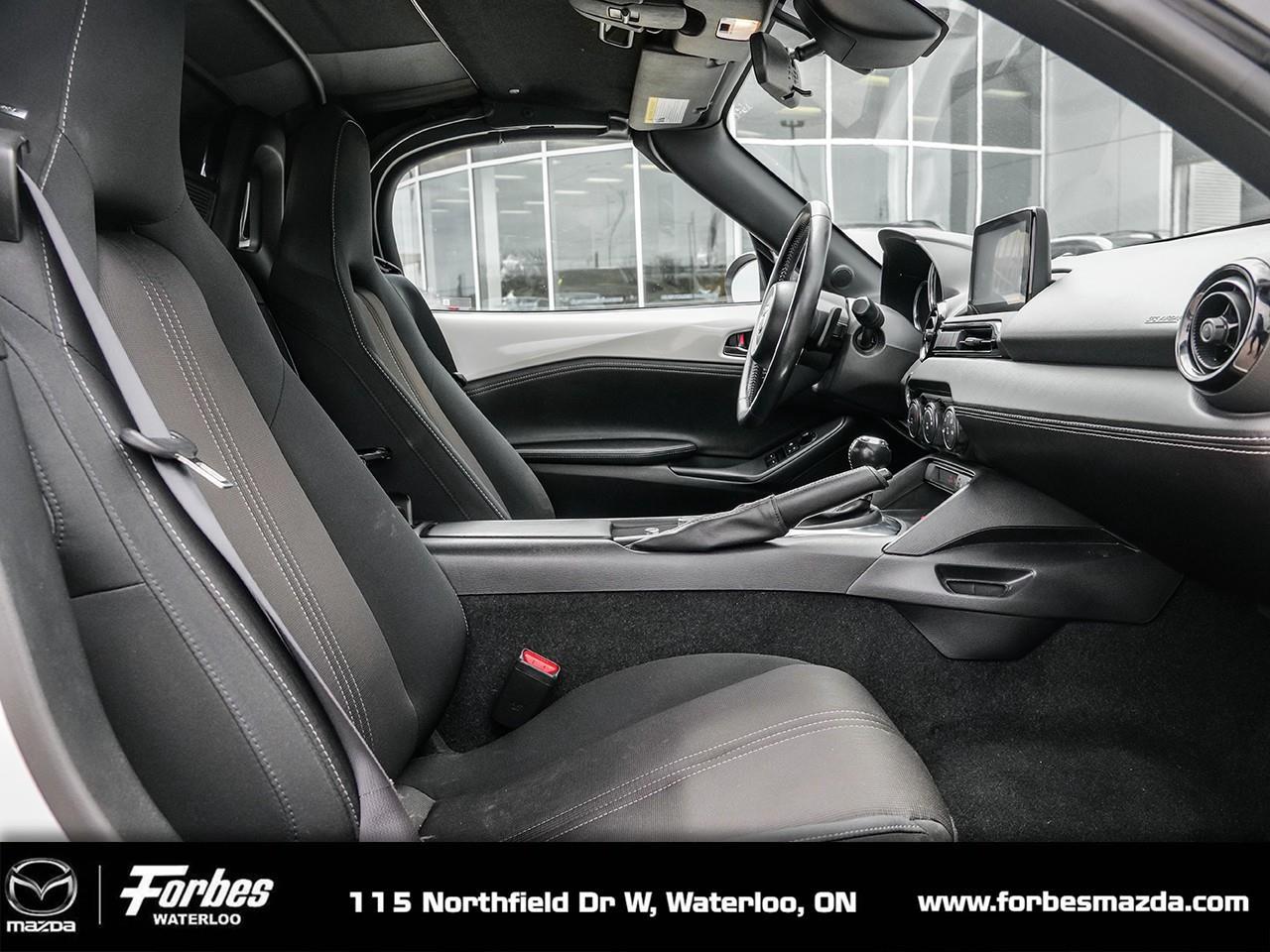 2021 Mazda MX-5 GS-P (M6) 2dr Convertible Photo