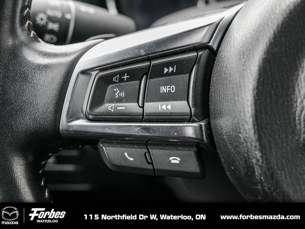 2021 Mazda MX-5 GS-P (M6) 2dr Convertible Photo