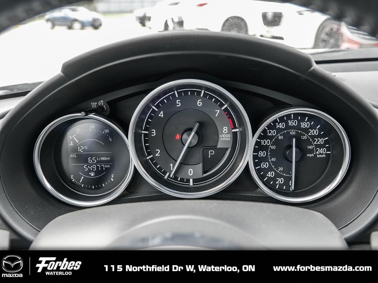 2021 Mazda MX-5 GS-P (M6) 2dr Convertible Photo