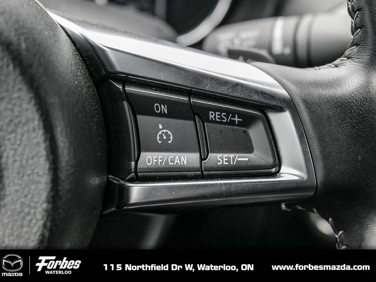 2021 Mazda MX-5 GS-P (M6) 2dr Convertible Photo