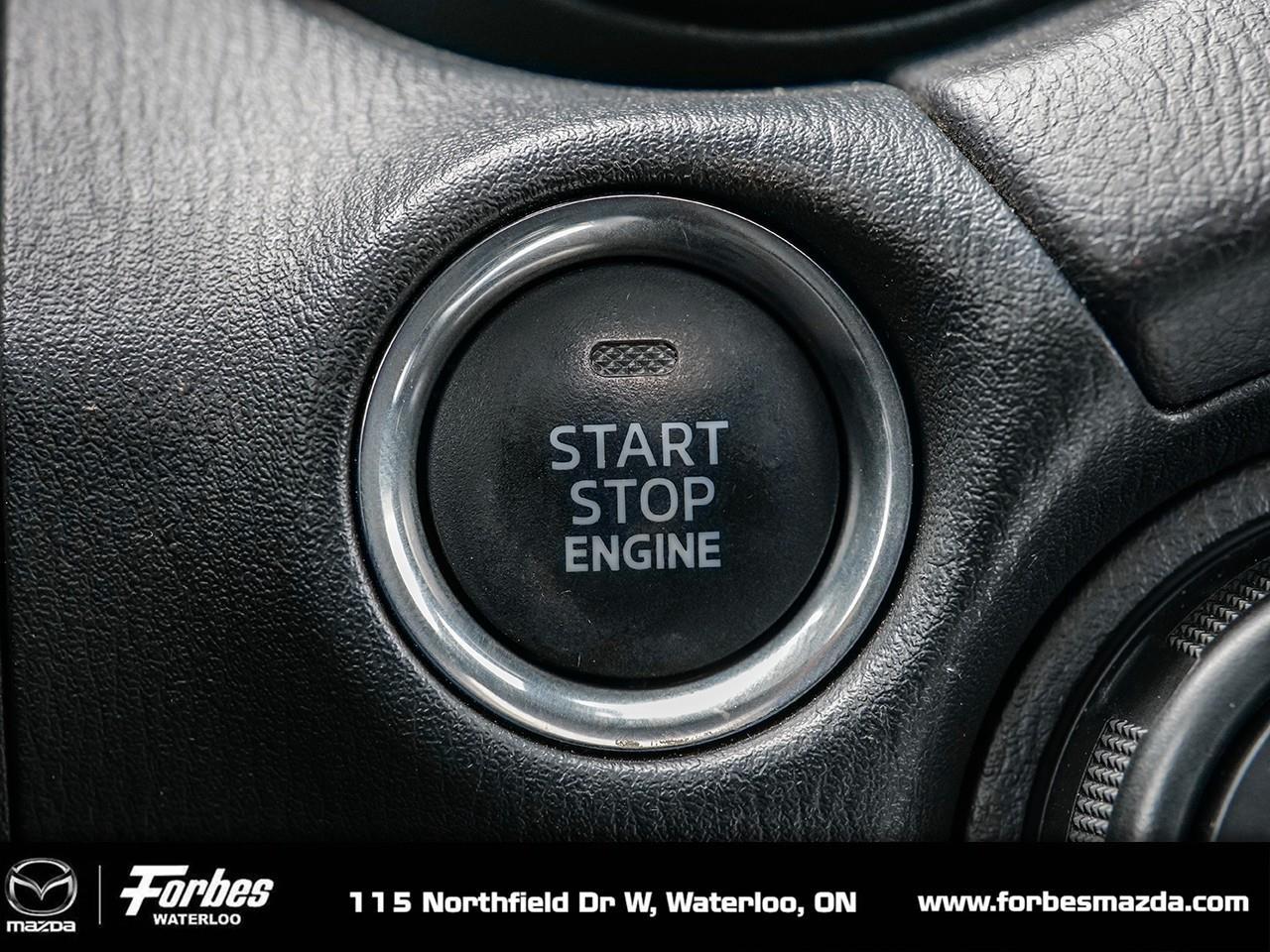 2021 Mazda MX-5 GS-P (M6) 2dr Convertible Photo