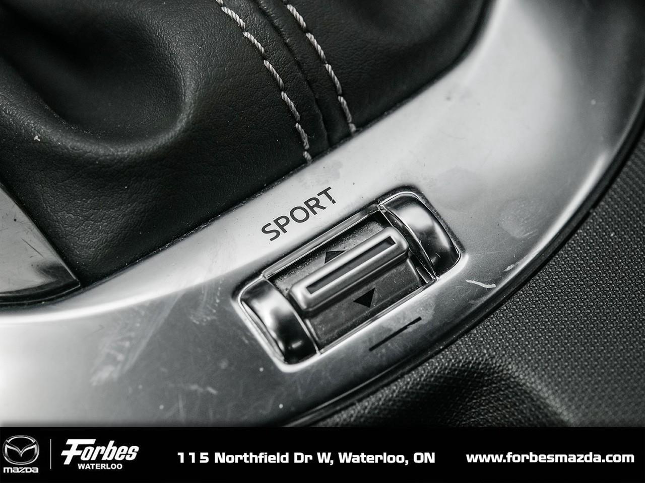 2021 Mazda MX-5 GS-P (M6) 2dr Convertible Photo