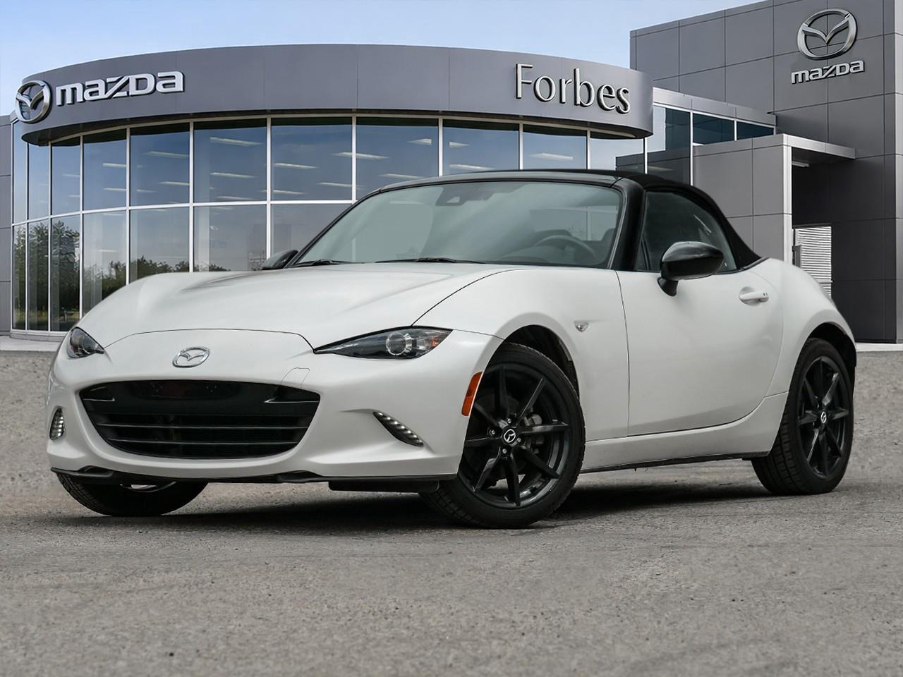 2021 Mazda MX-5 GS-P (M6) 2dr Convertible Photo