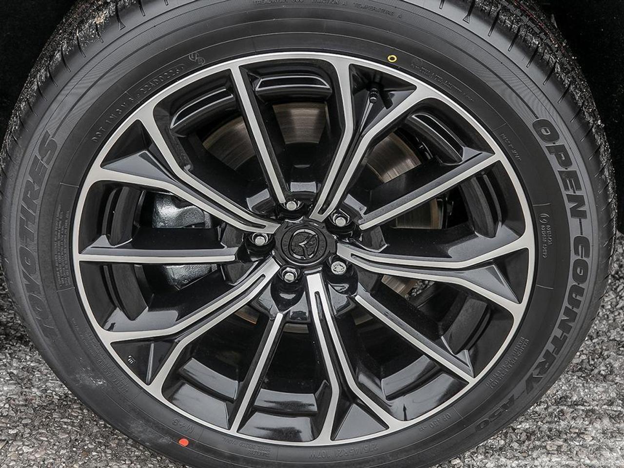 2026 Mazda CX-70 PHEV Signature 4dr i-ACTIV All-Wheel Drive Sport Utility Photo