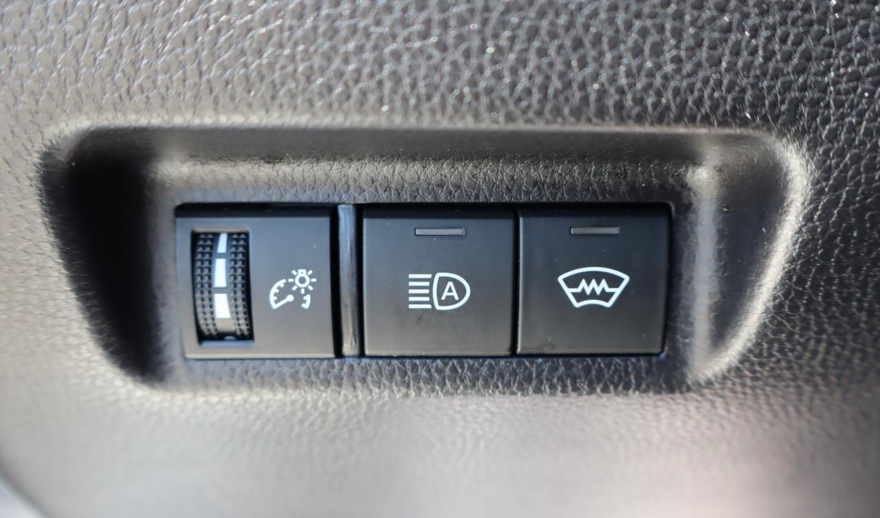 2025 Toyota RAV4 Hybrid LE 4dr All-Wheel Drive Photo