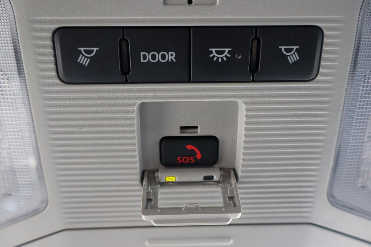 2025 Toyota RAV4 Hybrid LE 4dr All-Wheel Drive Photo