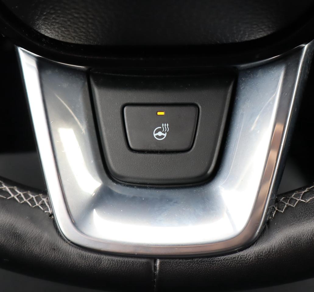2024 Honda Civic Sport Touring 4dr Hatchback Photo