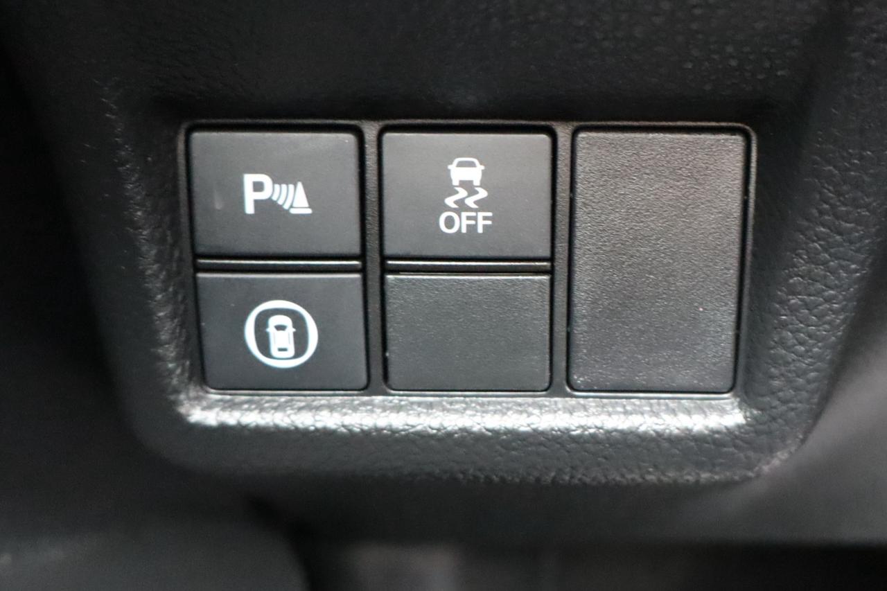 2024 Honda Civic Sport Touring 4dr Hatchback Photo
