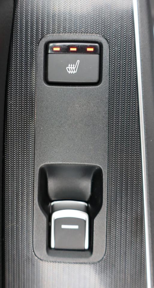 2024 Honda Civic Sport Touring 4dr Hatchback Photo