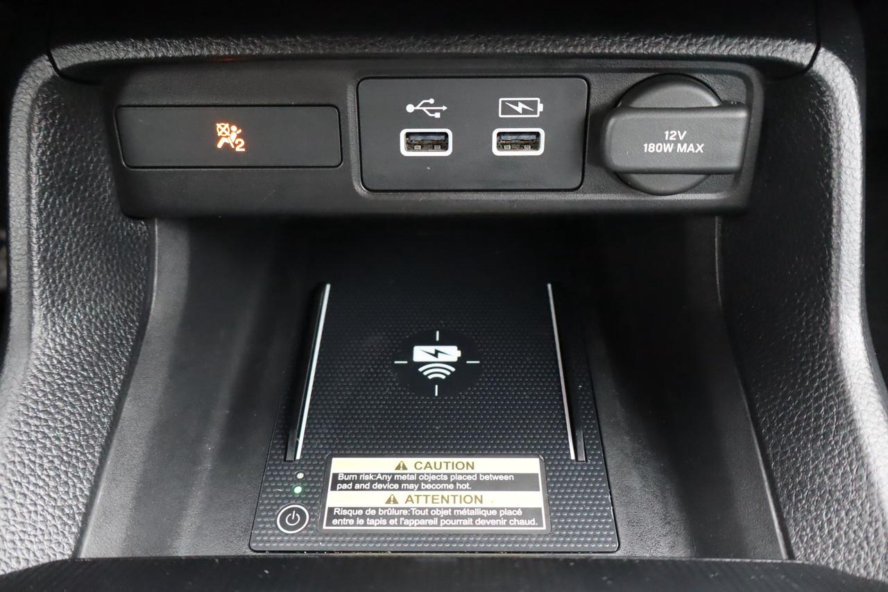 2024 Honda Civic Sport Touring 4dr Hatchback Photo