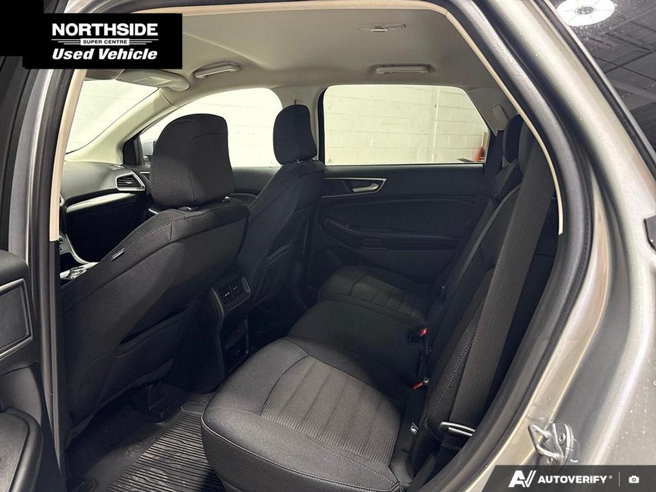 2022 Ford Edge SEL 4dr All-wheel Drive Photo