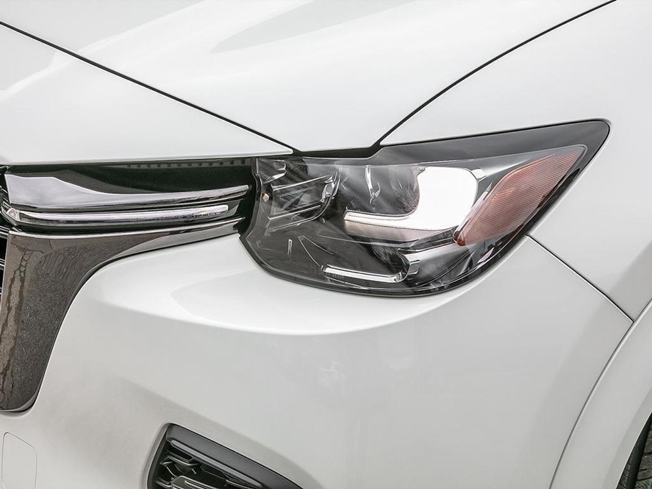 2026 Mazda CX-70 MHEV GT 4dr i-ACTIV All-Wheel Drive Sport Utility Photo