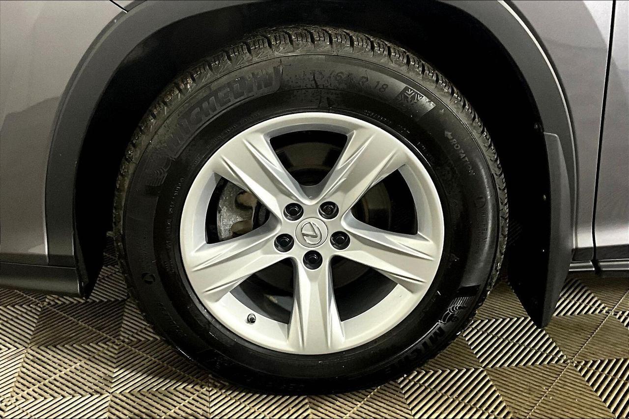 2021 Lexus RX RX 350 Auto Photo