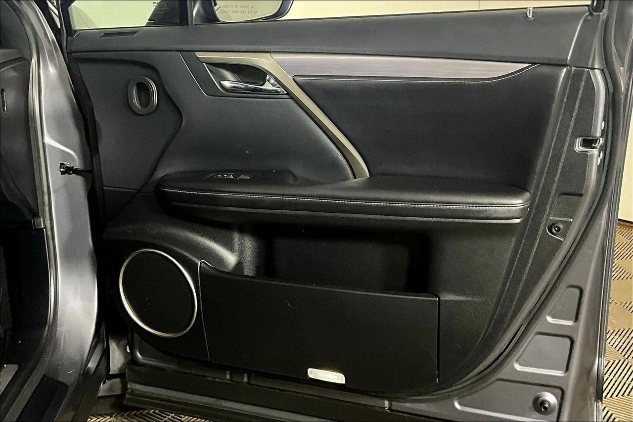 2021 Lexus RX RX 350 Auto Photo