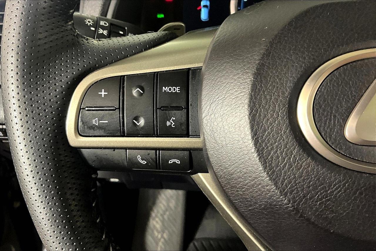 2021 Lexus RX RX 350 Auto Photo