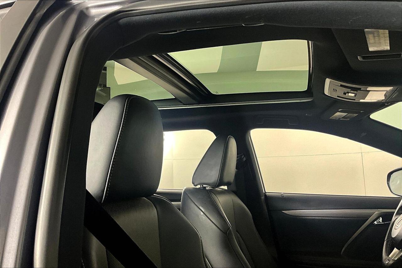 2021 Lexus RX RX 350 Auto Photo
