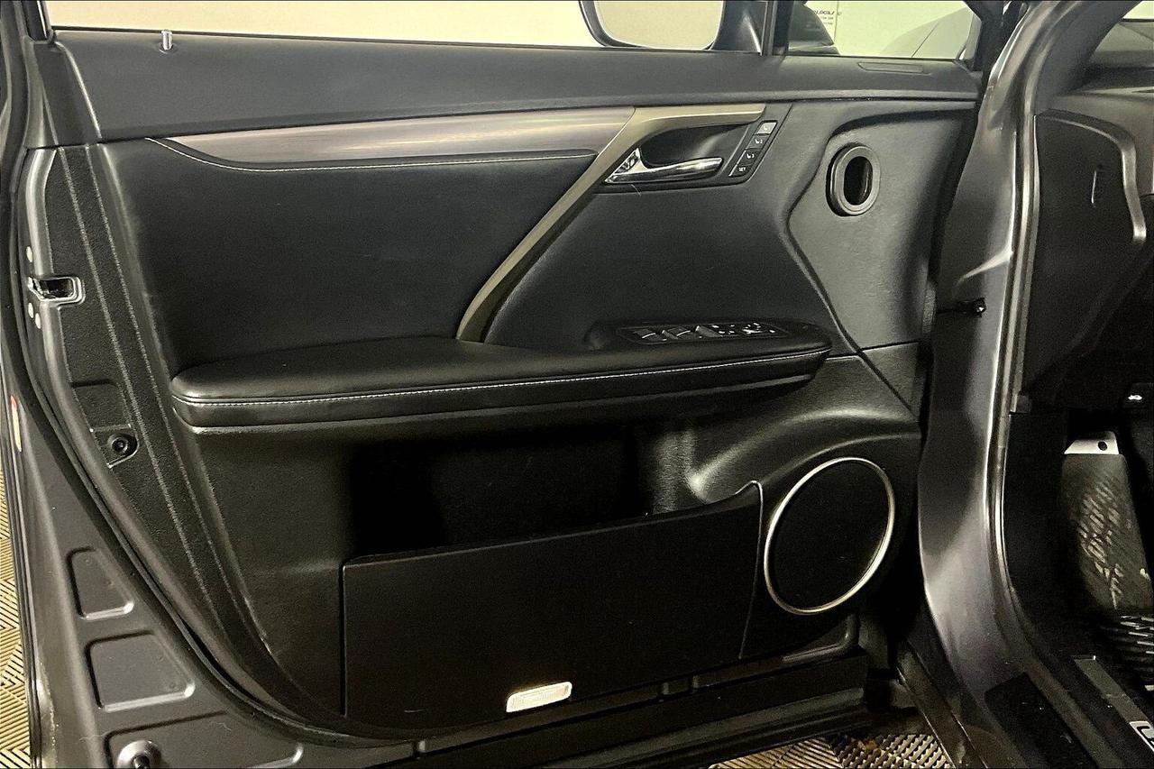 2021 Lexus RX RX 350 Auto Photo