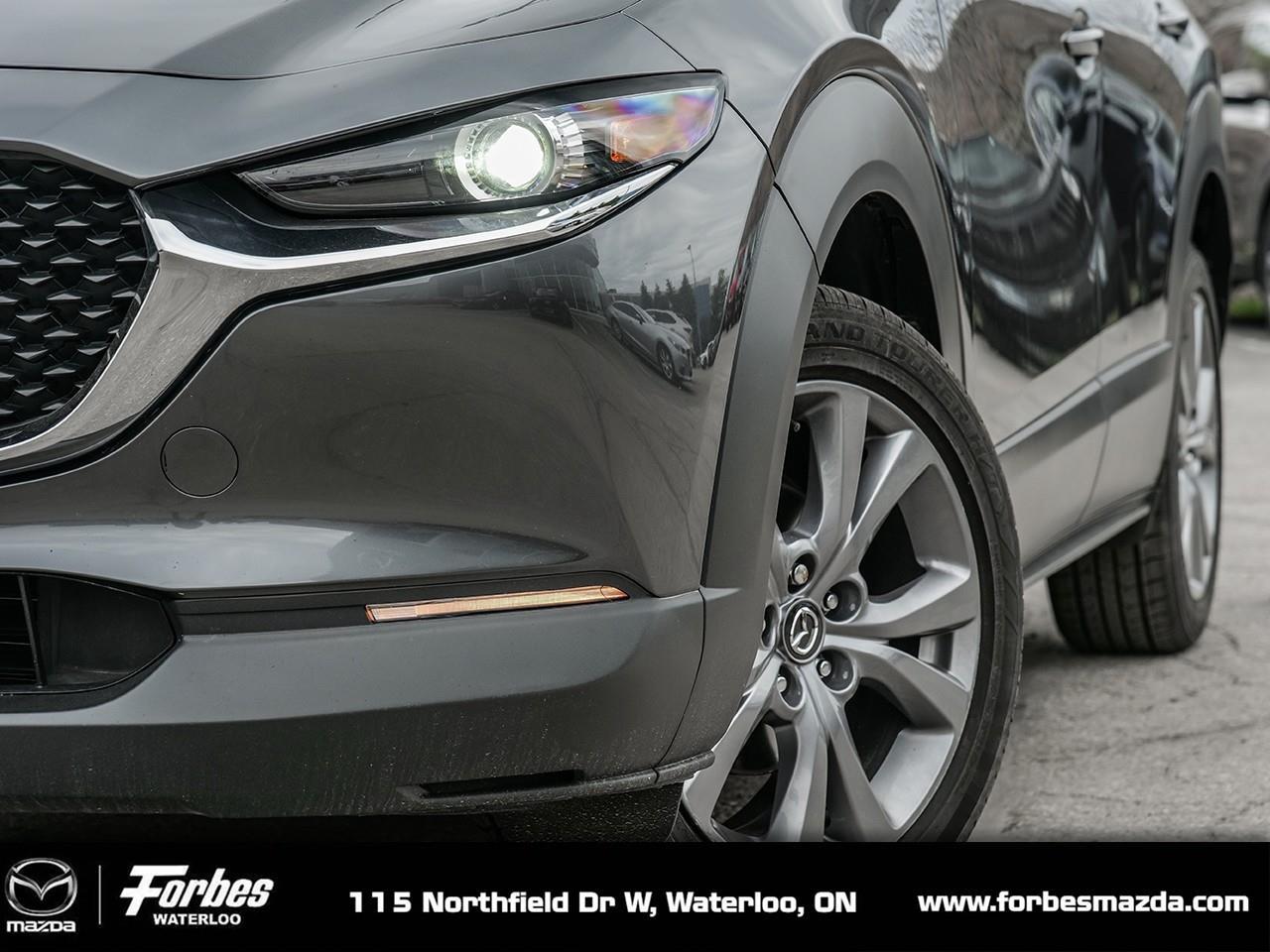 2024 Mazda CX-30 GS 4dr i-ACTIV All-Wheel Drive Sport Utility Photo