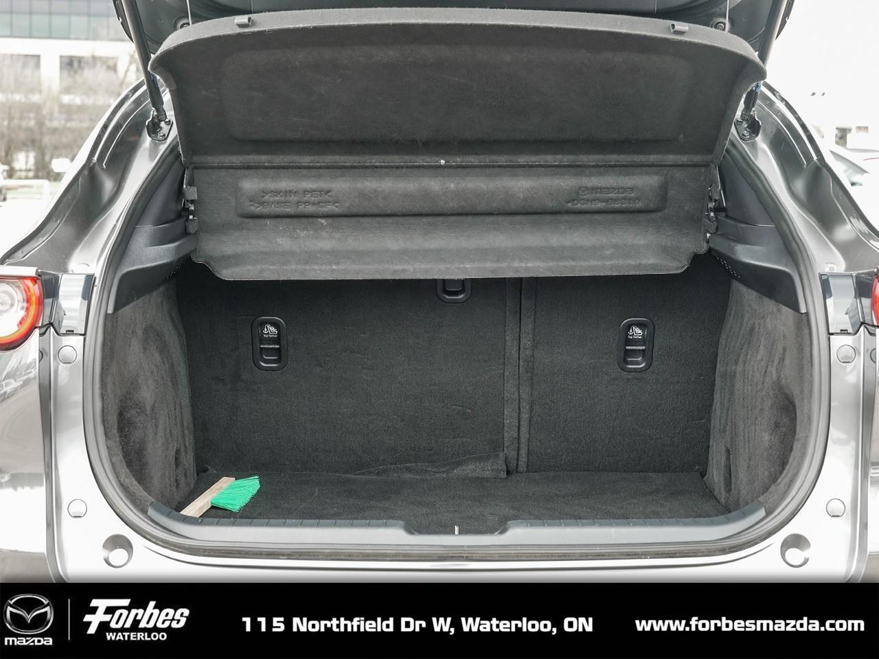 2024 Mazda CX-30 GS 4dr i-ACTIV All-Wheel Drive Sport Utility Photo