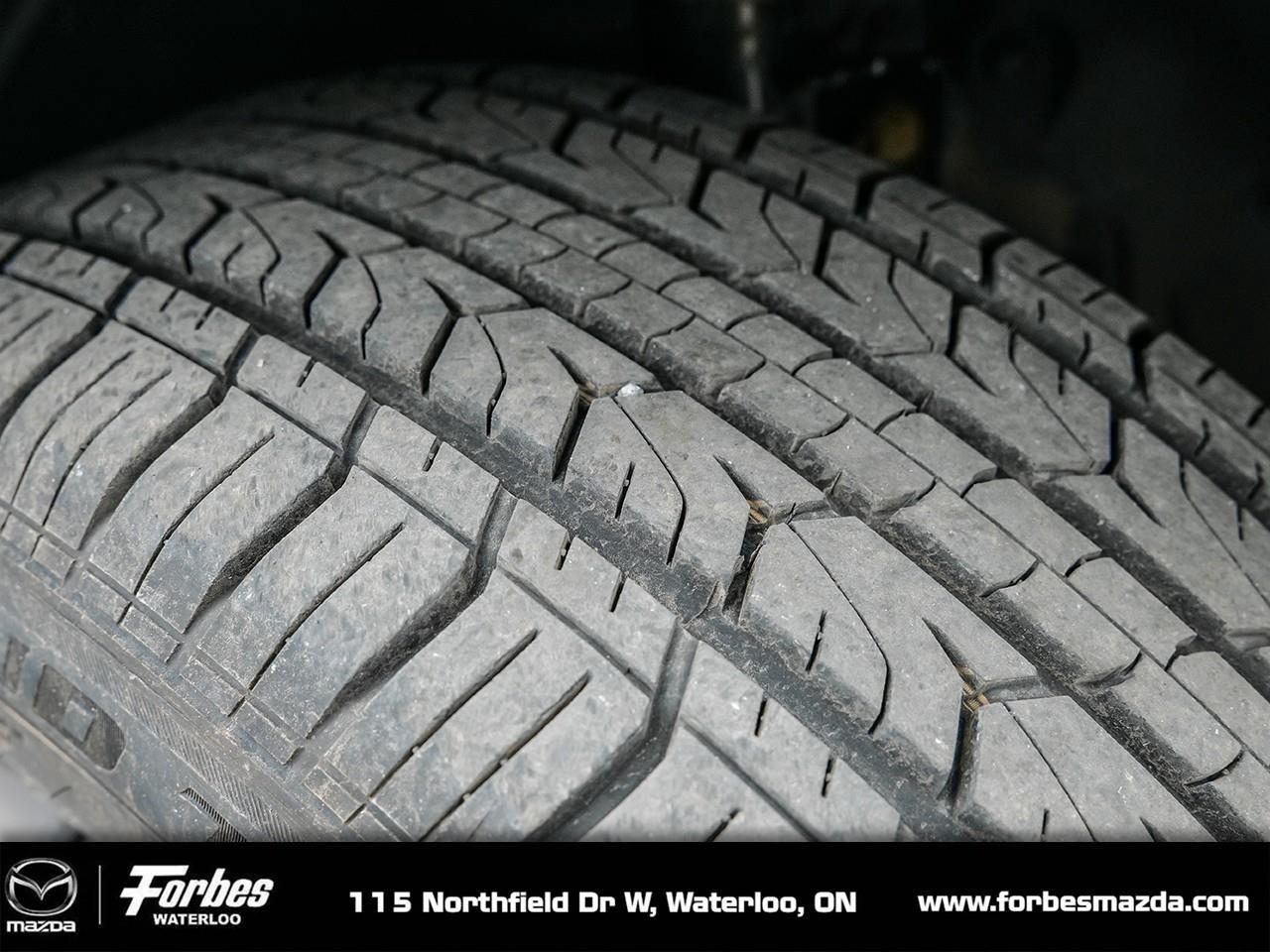 2024 Mazda CX-30 GS 4dr i-ACTIV All-Wheel Drive Sport Utility Photo