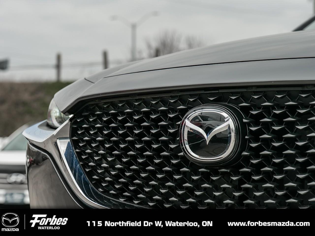 2024 Mazda CX-30 GS 4dr i-ACTIV All-Wheel Drive Sport Utility Photo