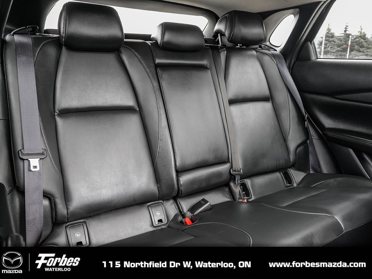 2024 Mazda CX-30 GS 4dr i-ACTIV All-Wheel Drive Sport Utility Photo