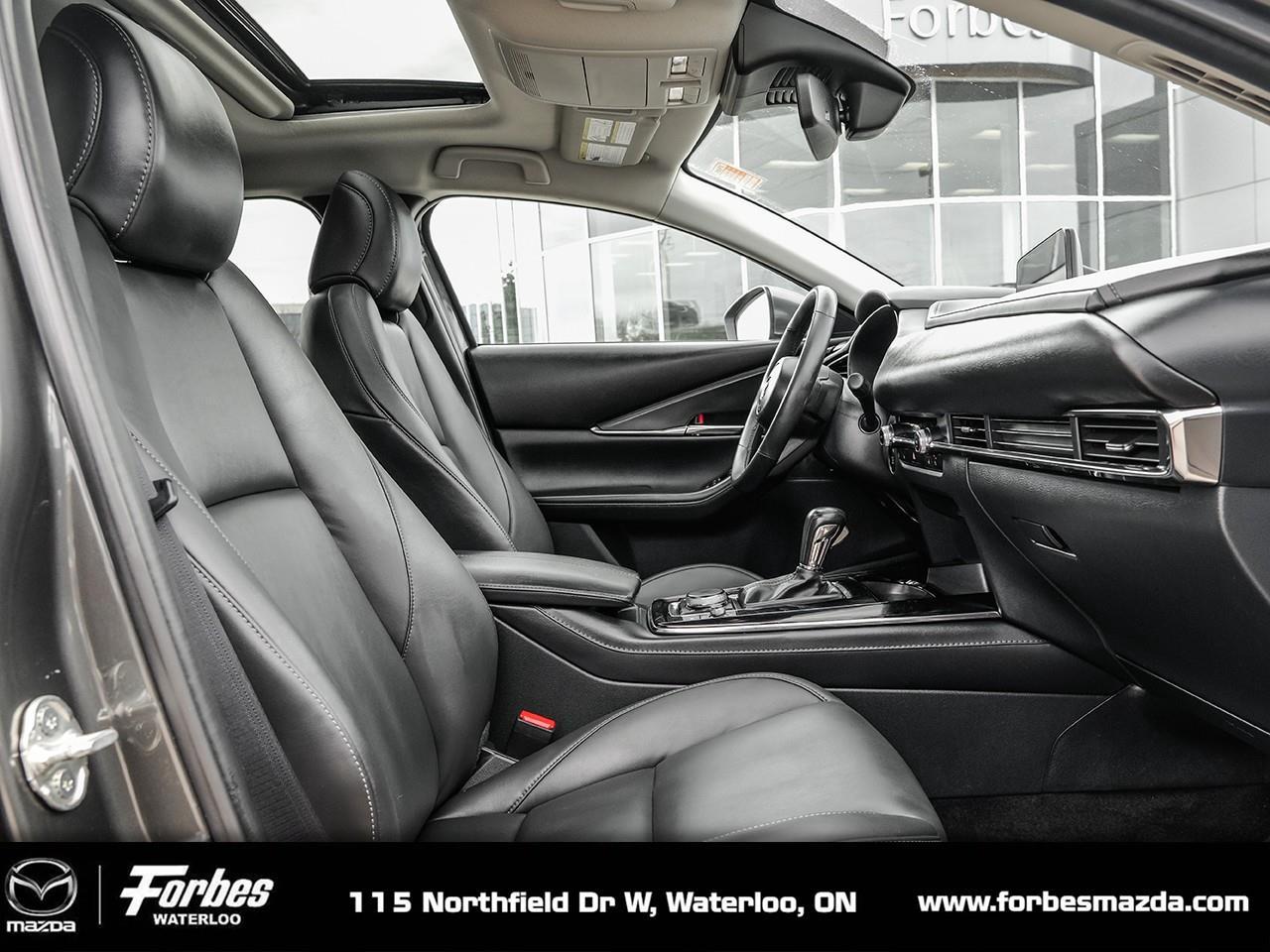 2024 Mazda CX-30 GS 4dr i-ACTIV All-Wheel Drive Sport Utility Photo