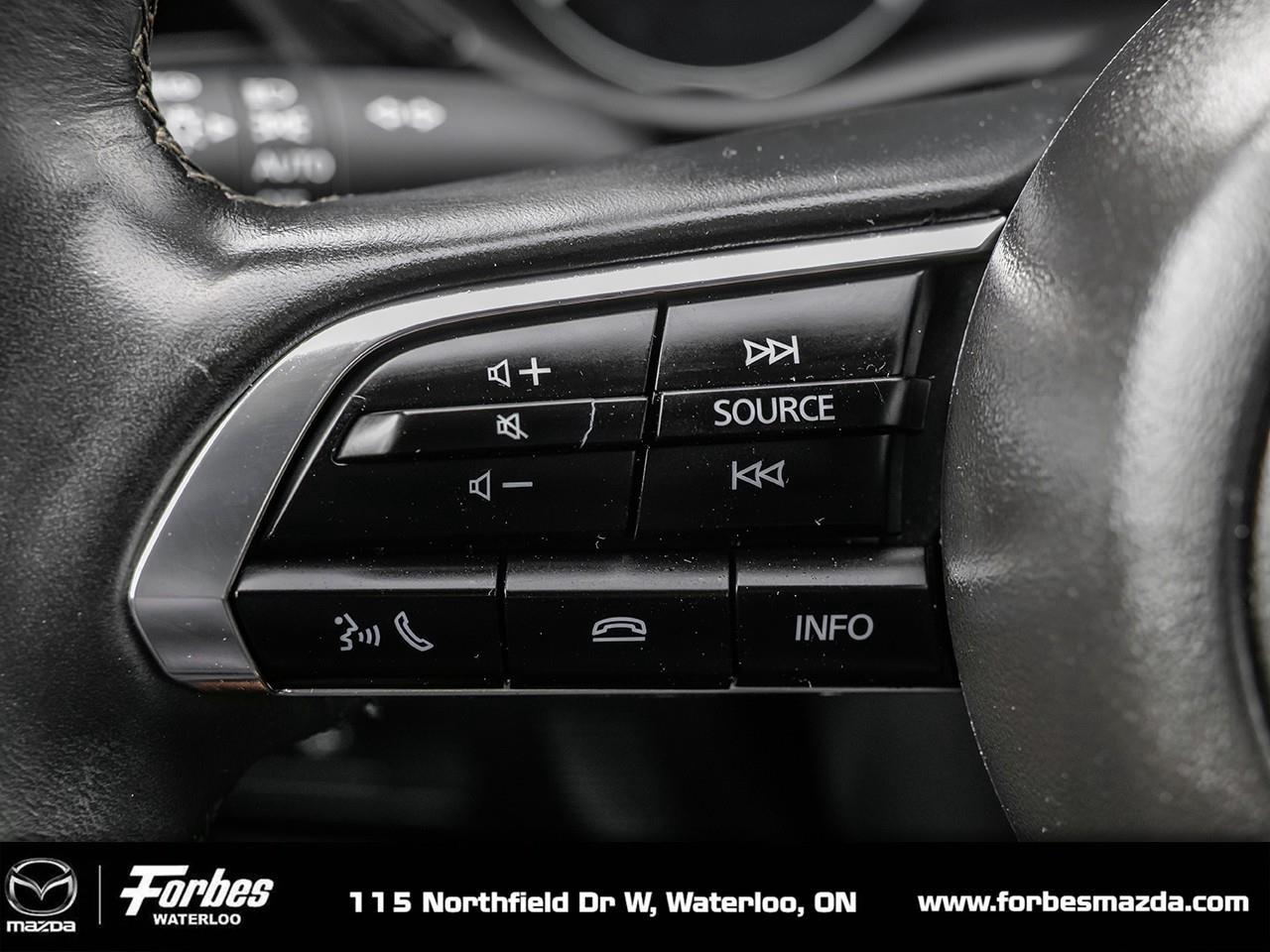 2024 Mazda CX-30 GS 4dr i-ACTIV All-Wheel Drive Sport Utility Photo