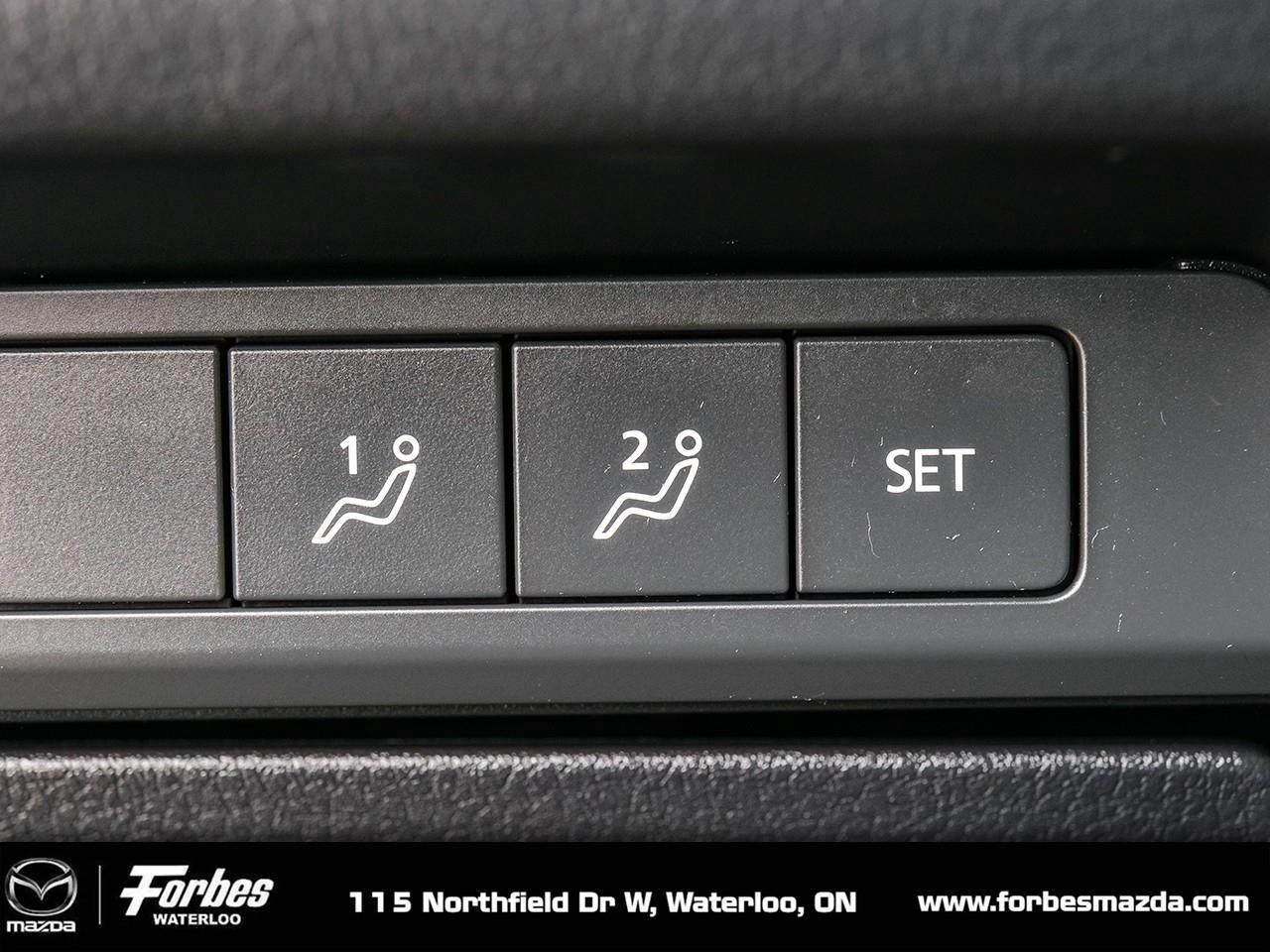 2024 Mazda CX-30 GS 4dr i-ACTIV All-Wheel Drive Sport Utility Photo