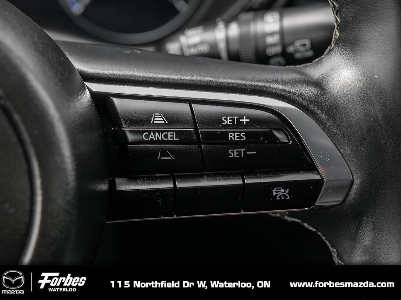 2024 Mazda CX-30 GS 4dr i-ACTIV All-Wheel Drive Sport Utility Photo