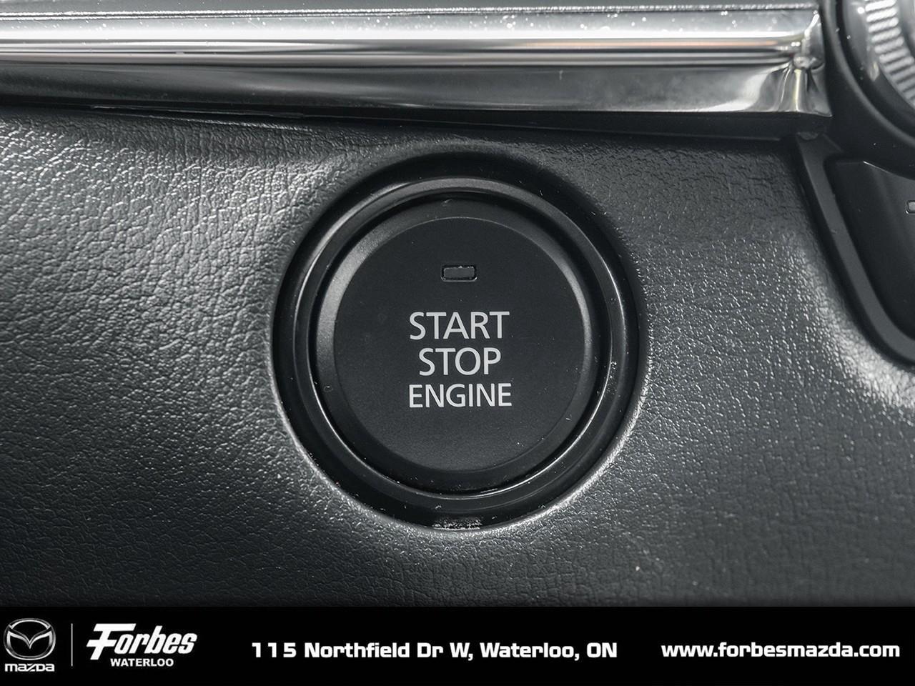 2024 Mazda CX-30 GS 4dr i-ACTIV All-Wheel Drive Sport Utility Photo