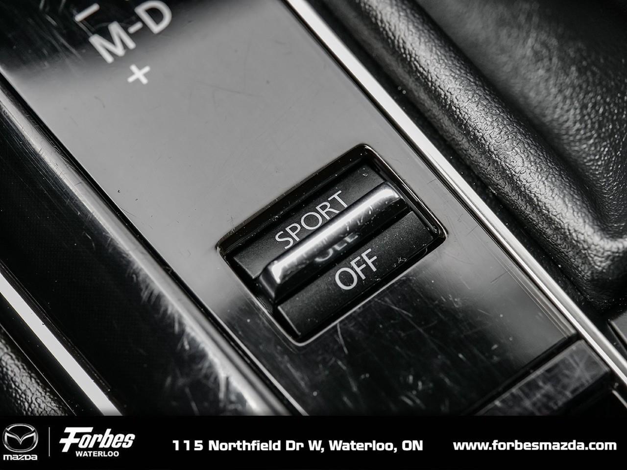 2024 Mazda CX-30 GS 4dr i-ACTIV All-Wheel Drive Sport Utility Photo