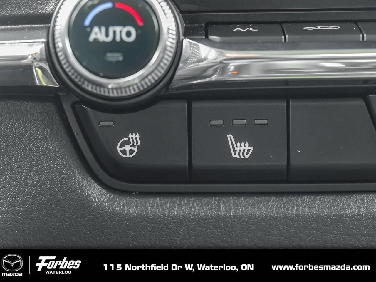 2024 Mazda CX-30 GS 4dr i-ACTIV All-Wheel Drive Sport Utility Photo