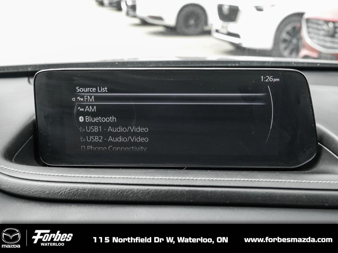 2024 Mazda CX-30 GS 4dr i-ACTIV All-Wheel Drive Sport Utility Photo